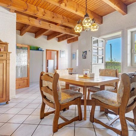 Ferienwohnung Im Gruenen Bissendorf Экстерьер фото
