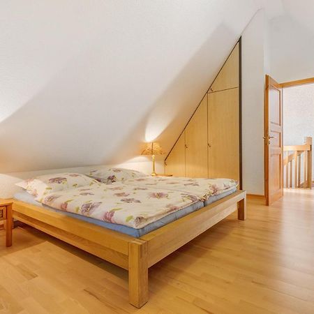 Ferienwohnung Im Gruenen Bissendorf Экстерьер фото