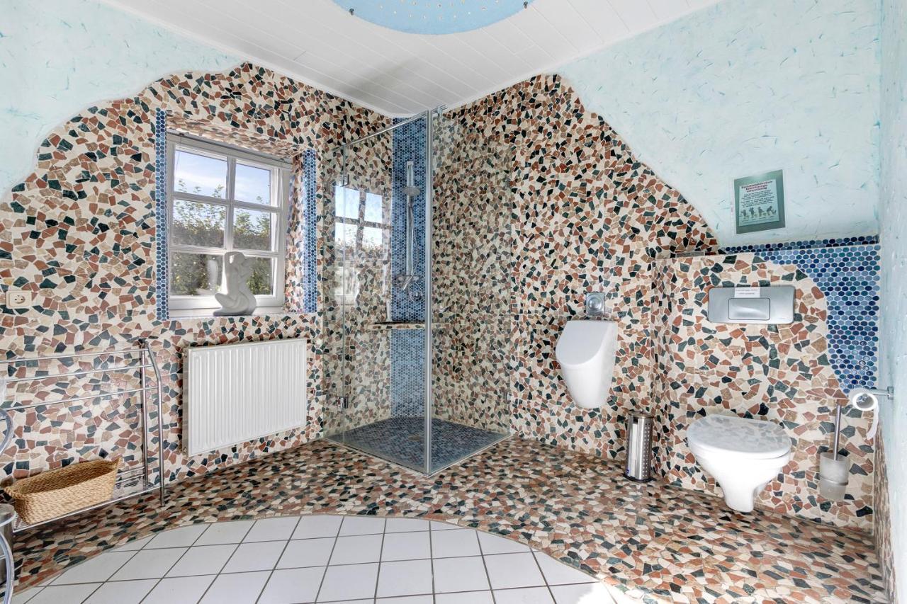 Ferienwohnung Im Gruenen Bissendorf Экстерьер фото