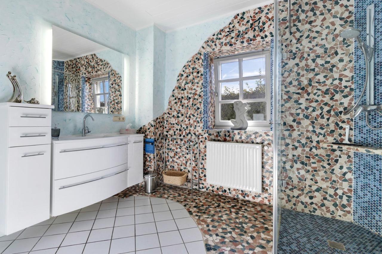 Ferienwohnung Im Gruenen Bissendorf Экстерьер фото