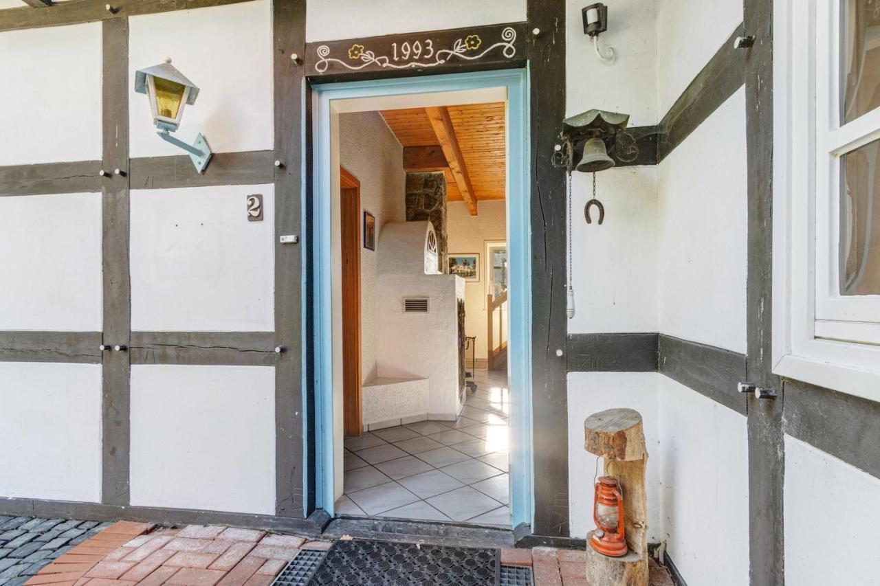Ferienwohnung Im Gruenen Bissendorf Экстерьер фото