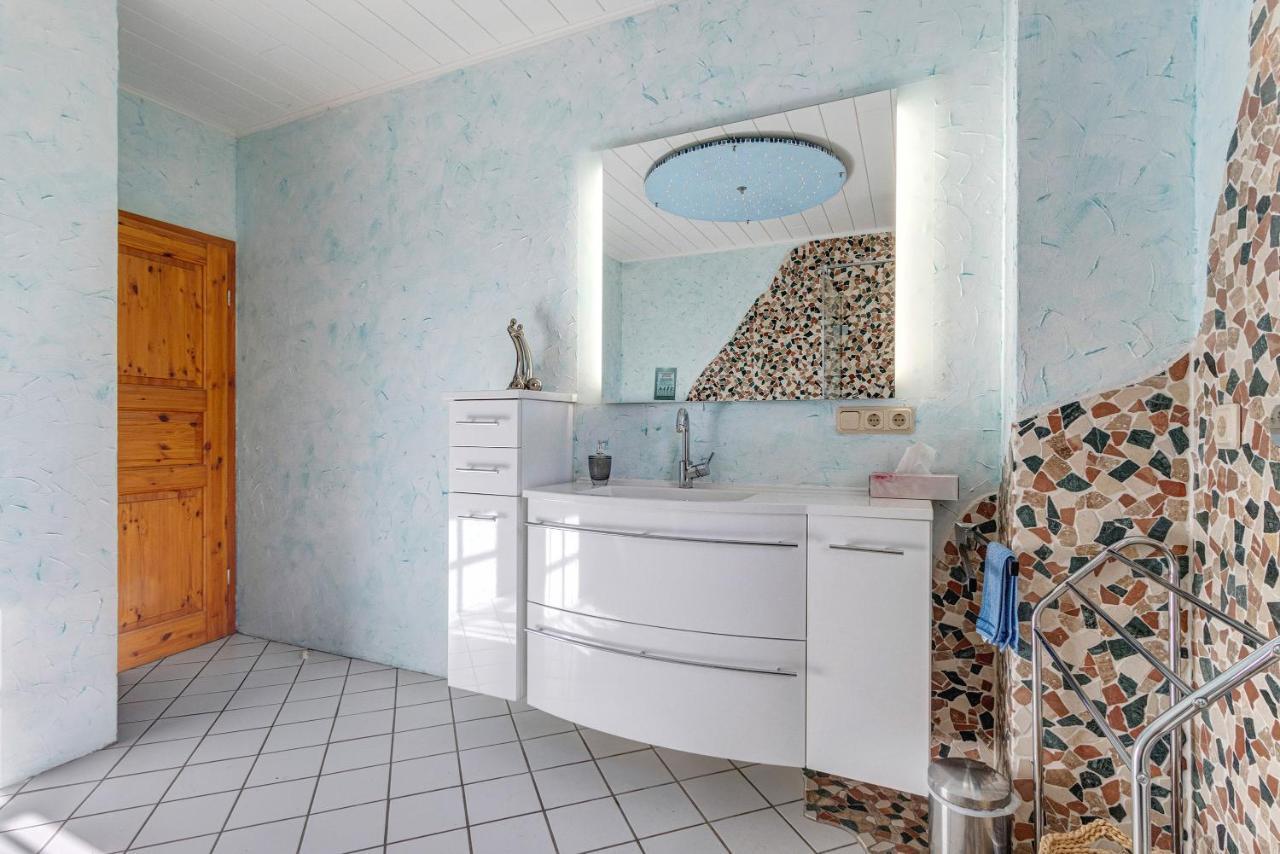Ferienwohnung Im Gruenen Bissendorf Экстерьер фото
